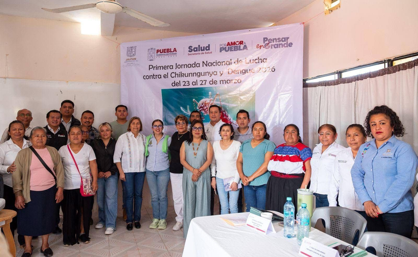 campañas de vacunación antirrábica