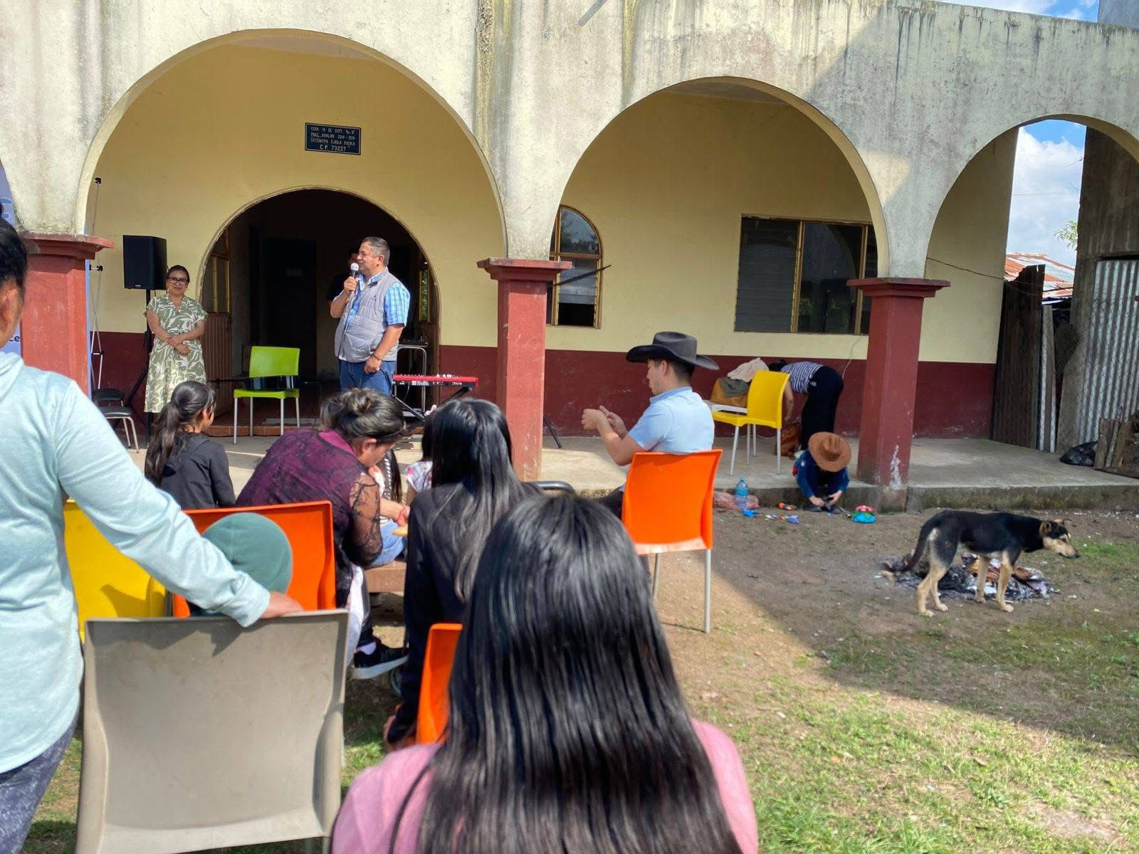 🎶🔥 ¡Cutzontipa está haciendo ruido… y apenas está empezando! 🔥🎶