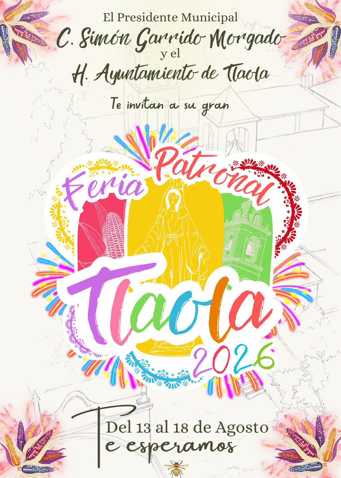 ¡La cuenta regresiva ha comenzado!