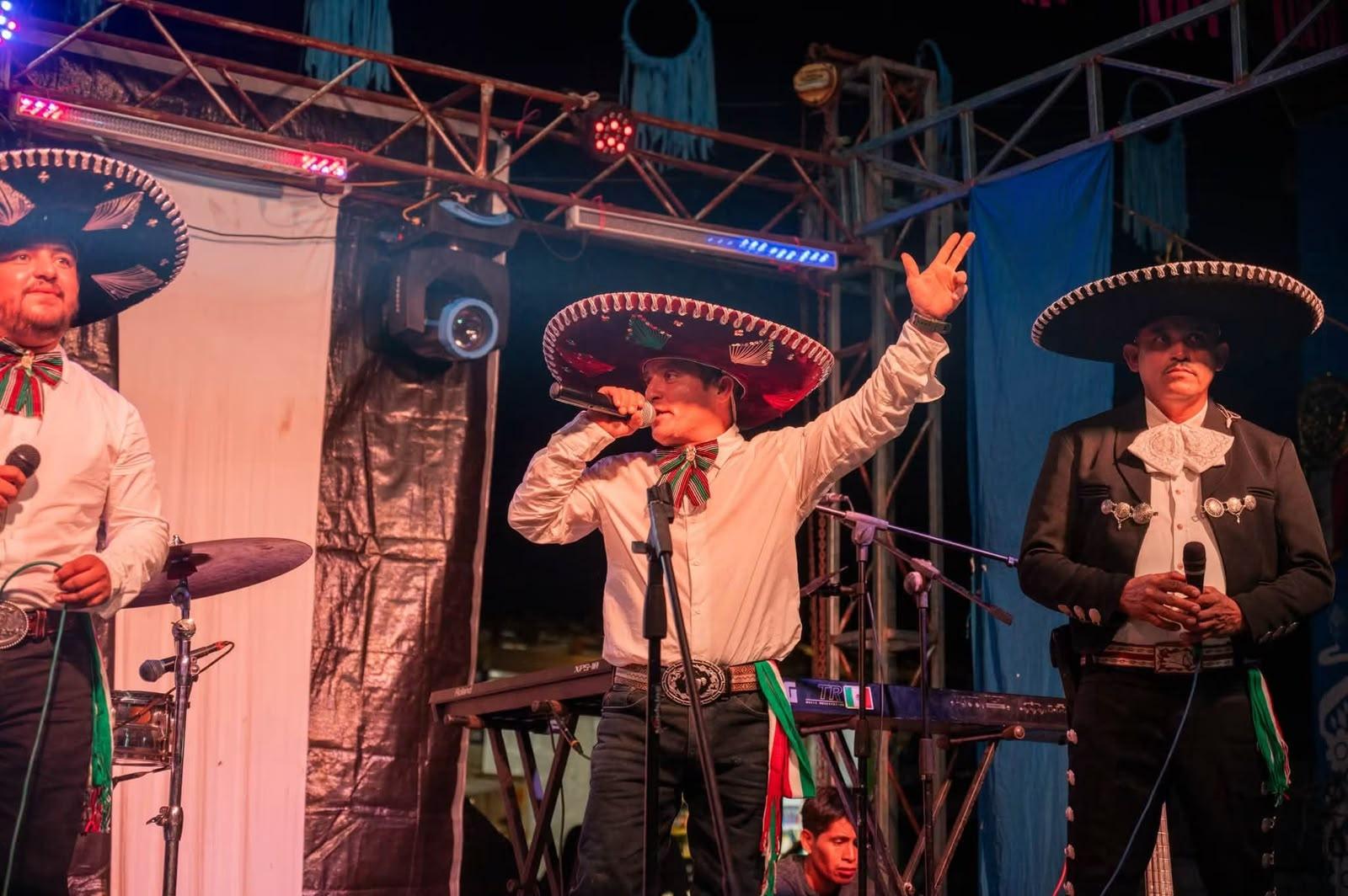 🇲🇽✨ ¡Viva México! ¡Viva Tlaola! ✨🇲🇽