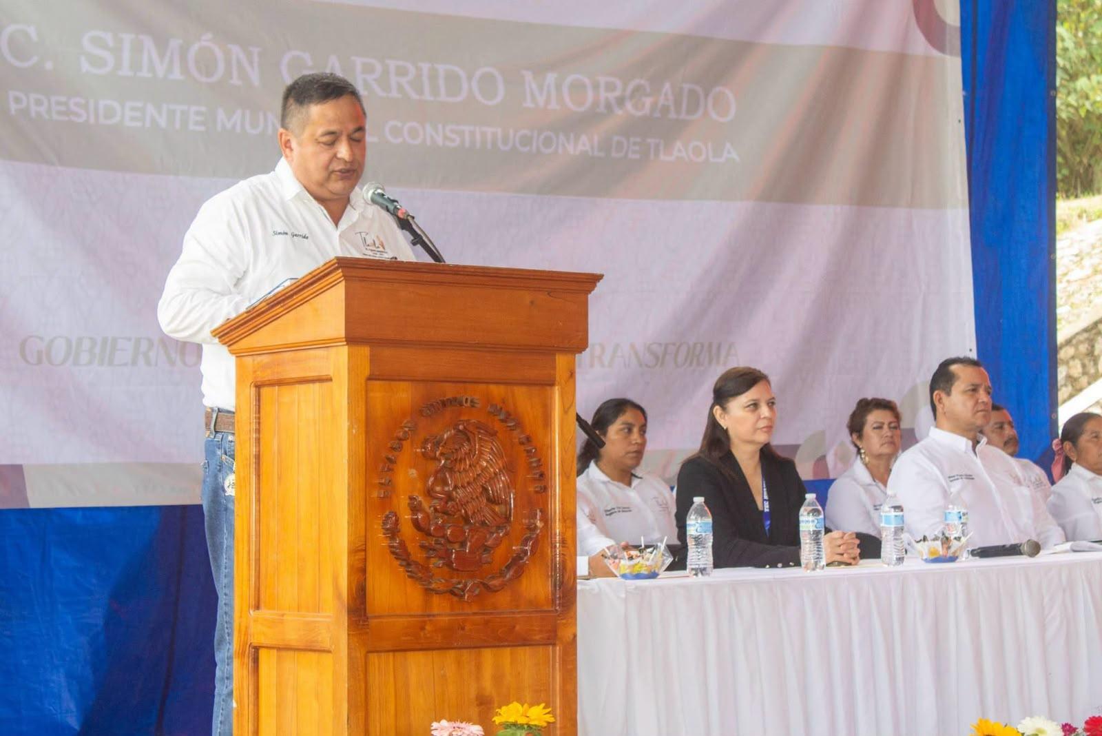 Segundo Informe de Gobierno